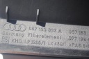 CHÂSSIS FILTRE AIR AUDI A8 D2 3.3 TDIphoto 5