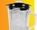 Чашка-блендер MIXER 1,5л CRUSHES ICE RAVEN