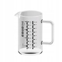 SIMAX КУВШИН ТЕРМОСТОЙКИЙ КУХОННЫЙ МЕРНЫЙ 0,5 Л