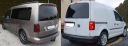 АВТОМАТ ГАК БУКСИРУВАЛЬНИЙ / ФАРКОП VW CADDY 2004-20 3 4 IV 3 2K SAB SAA VOLKSWAGEN  (17668296231) фото min 11