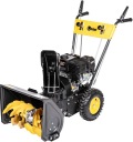 CEDRUS ZM06E 4 в 1 SPRING SNOW CLEANER с дроссельной заслонкой 80 см.