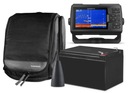 Комплект Garmin Striker Vivid 5 Ice с GT8HW-IF