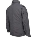 Bunda BRANDIT M65 Giant Charcoal Grey 4XL Veľkosť 4XL