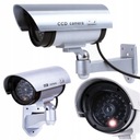 Манекен камеры видеонаблюдения HITELO Симулятор внутреннего наблюдения