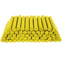 ПЛАСТИН РАСПАШИВЫЙ 1кг ЖЕЛТЫЙ ШКОЛЬНЫЙ МОНА