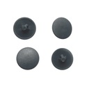 Маскирующий колпачок для винтов SPAX PZ2, головка под бит, Phillips push-in, Antrac