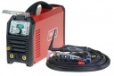 EXPERT TIG 220 AC/DC PULSE Идеальный сварочный аппарат