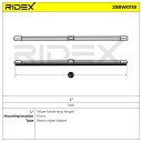 RIDEX ДВІРНИК ДВІРНИКИ DO VW TIGUAN (5N) ПАСАТ VARIANT (3B6) ПАСАТ (3B3)  (17919674635) фото min 8