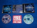 STAR OCEAN THE SECOND STORY PSX PS1 RPG типа CHRONO CROSS NTSC USA ОПИСАНИЕ!