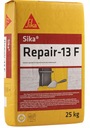 SIKA REPAIR 13F ЦЕМЕНТНЫЙ РАСТВОР 25 КГ