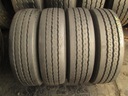 ШИНЫ ДЛЯ ГРУЗОВЫХ ПРИЦЕПОВ 215/75R17.5 GOODYEAR KMAX T 4 ШТ.