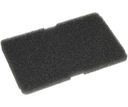Filtr gąbkowy do suszarki Beko DPU 7360 X