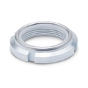 ГАЙКА ПОДШИПНИКА С ПОЛОЧКОЙ, САМОКОНТРЯЩАЯСЯ M10X0,75