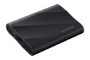 Samsung SSD meghajtó T9 1TB MU-PG1T0B/EU Gyártó kódja MU-PG1T0B/EU