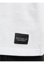 Woodhaven biele tričko Rocawear L Veľkosť L