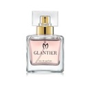 Dámsky parfum 507 Glantier 50 ml EAN (GTIN) 5904162521265