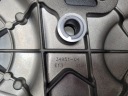 HARLEY DAVIDSON XL SPORTSTER 11-21 КОВПАК КРИШКА ЗЧЕПЛЕННЯ PRIMARY НАТЯГУВАЧ  (18276304552) фото min 10