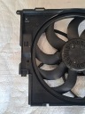 BMW 8616315 F20 F30 VENTILATEUR RADIATEURphoto 8