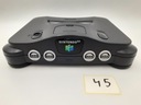 КОНСОЛЬ NINTENDO 64, ЕВРОПЕЙСКАЯ ВЕРСИЯ, ЧЕРНАЯ + ПАКЕТ РАСШИРЕНИЯ + АКСЕССУАРЫ