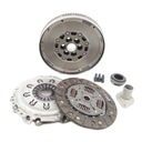 EMBRAGUE KIT AUDI A4/A5/A6/Q5 2,0-3,0 TDI 08- 