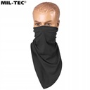 CHUSTA ЗАЩИТНАЯ KOMIN КАПОТ MIL-TEC FACE SCARF BLACK изображение 4