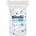 CLEANIC KINDII ДЕТСКИЕ КАШКИ ДЛЯ ДЕТЕЙ