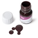 Farba do SKÓR EkoSKÓR Kaps Super Color 106-c.brąz