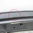 AUDI Q5 8R SPOILER TRUNK LIDS TRUNK 2013 8R0827933A  photo 5