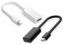 Адаптер Apple Mini DisplayPort HDMI Thunderbolt 4K