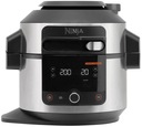 Multicooker Parowar NINJA Foodi SmartLid OL550EU
