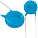 КОНДЕНСАТОР ДЛЯ ПЛАЗМЕННОГО РЕЗАКА POWERMAT 48 мм