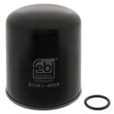 Фильтр осушителя воздуха FEBI BILSTEIN 01361