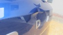 КРИШКА БАГАЖНИКА ЗАД ЗАДНЯ КРИШКА SKODA SUPERB IV 3P 3P0 УНІВЕРСАЛ 2024-  (18893587046) фото min 9