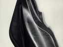 YAMAHA AEROX 50 DÉFLECTEUR D'AIR LATÉRALE CÔTÉ COLLECTEUR PLASTIQUE QUEUE DROITphoto 8