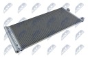 DÉSHYDRATEUR CLIMATISATION RENAULT LAGUNA III 07- 1.5 DCI LATITUDE 11- 2.0 DCIphoto 11