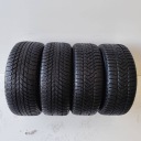 AUDI A4 8W КОЛЕСА ДИСКИ 124R-001512 7.5JX17 ET30  (18177842409) фото min 13
