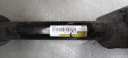 MERCEDES GLE W167 ROTARY KNUCKLE LEVER SHOCK ABSORBER RAIL  photo 7