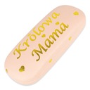 ФУТЛЯР ДЛЯ ОЧКОВ НА ДЕНЬ МАТЕРИ ПОДАРОК ​​МАМЕ