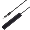 2026 ANTENNE AUTOMOBILE INTÉRIEURE RADIO VERS RADIO UNIVERSELLE FM 12V 5Mphoto 9