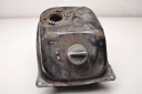 HONDA FORZA 125 RÉSERVOIR CARBURANTS RÉSERVOIR 19Rphoto 8