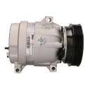 COMPRESSEUR DE CLIMATISATION VALEO 699197 7700103536photo 12