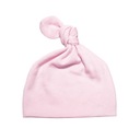 Детская шапочка с узлом Royal Baby Girl, возраст 6-12 месяцев