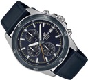 МУЖСКИЕ ЧАСЫ CASIO EDIFICE EFR-526L-2C CHRONO BOX