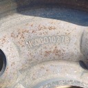 КОЛЕСО ДОКАТКА ЗАПАСНЕ 5X112 T125/70 R18 AUDI A3 8P NR160  (18438828608) фото min 9