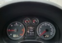 Audi A3 Bezwypadkowy Nowe wtryski, sprzeglo d... Liczba miejsc 5