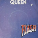 QUEEN , flash , singiel