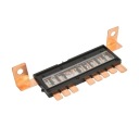 КОМБИНИРОВАННЫЙ ПРЕДОХРАНИТЕЛЬ 150А ДЛЯ SSANGYONG TIVOLI / XLV