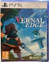 Vernal Edge / PS5 / Limited / НОВЫЙ / ФОЛЬГА