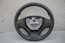 ОБЫЧНЫЙ РУЛЬ HYUNDAI I10 II 13-19 НИЦЦА