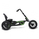 BERG Gokart na pedále Choppy Neo Trojkolka do 50kg EAN (GTIN) 8715839070187